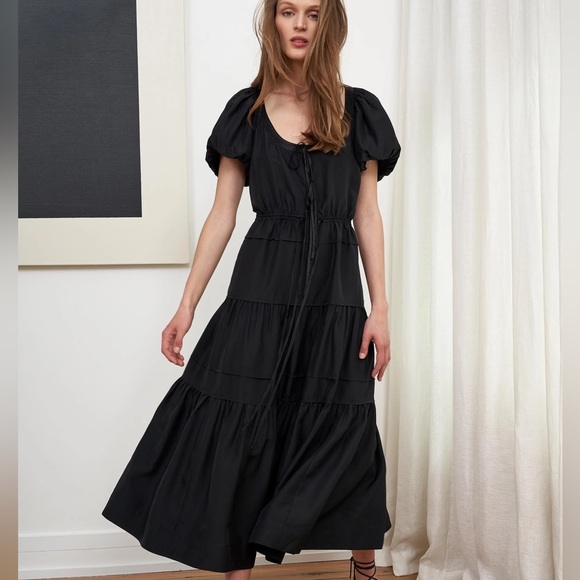 La Ligne Dresses & Skirts - La ligne Emilia dress